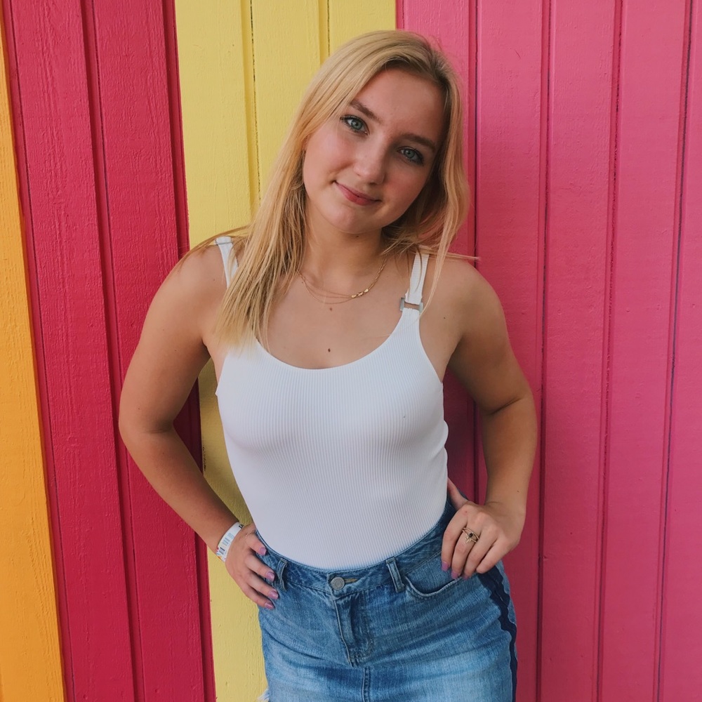 Meet your Posher, Sofia